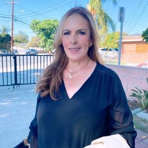 Meet your Posher, Evangelina